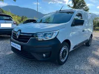 Usata Renault Express 75 CV (55 kW) 2023 Bianco Monovolume