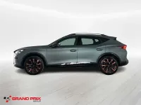 Usata Cupra Formentor 150 CV (110 kW) 2025 Verde SUV