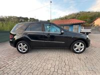 usata Mercedes ML280 4 Matic 7 G-Tronic