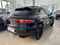 Gebraucht Porsche Macan 354 PS (260 kW) 2019 SUV