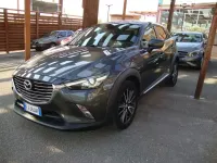 Usata Mazda CX-3 Exceed 105 CV (77 kW) 2017 Other SUV
