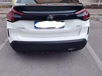 Usata Citroën C4 131 CV (96 kW) 2022 SUV