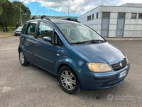 usata Fiat Idea 1.3 multijet