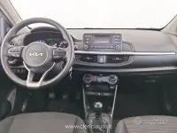 Usata Kia Picanto Urban 67 CV (49 kW) 2022 Other Utilitaria