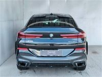 usata BMW X6 xDrive40d 48V Msport usato