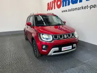 Usata Suzuki Ignis 83 CV (61 kW) 2024 Rosso SUV