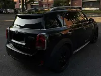 Usata Mini Cooper S Countryman 136 CV (100 kW) 2018 SUV