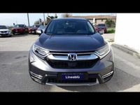 usata Honda CR-V 2.0 Hev eCVT Elegance Navi AWD del 2023 usata a Ravenna