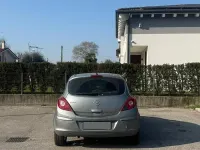 Usata Opel Corsa 85 CV (62 kW) 2013 Grigio Utilitaria