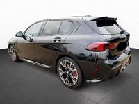 Usata BMW 120 M Sport 163 CV (119 kW) 2025 Nero Utilitaria