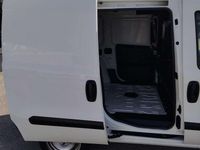 Usata Fiat Doblò Easy 90 CV (66 kW) 2022 Bianco Monovolume
