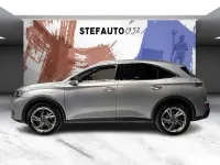 Usata DS Automobiles DS7 Crossback Grand Chic 131 CV (96 kW) 2022 Grigio SUV
