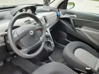 Usata Lancia Ypsilon 60 CV (44 kW) 2006 Utilitaria