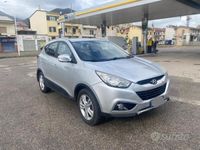 usata Hyundai ix35 2.0 CRDi 2WD Comfort