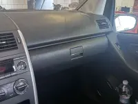 Usata Mercedes A170 Avantgarde 116 CV (85 kW) 2006 Monovolume