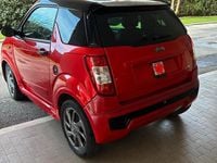 Usata Ligier JS50 2018 Rosso Utilitaria