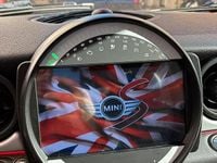 Usata Mini Cooper Coupé 2008 Rosso Coupé