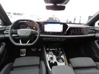 Nuova Audi A5 S-Line 204 CV (150 kW) 2025 Bianco Berlina
