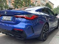 Usata BMW 440 M Sport 374 CV (275 kW) 2021 Coupé