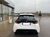 usata Toyota Yaris Yaris1.0 Active- neopatentati - IVA ESPOSTA