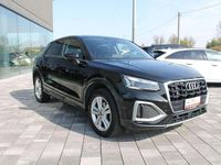 Usata Audi Q2 Advanced Plus 116 CV (85 kW) 2021 Grigio SUV