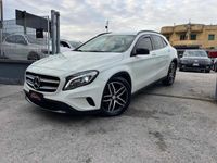 usata Mercedes GLA200 Classed d Automatic Premium