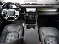 Käytetty Land Rover Defender S 249 HP (183 kW) 2021 Vihreä Katumaasturi