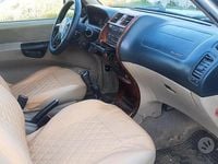 Usata Nissan Terrano 2004 Grigio SUV