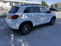 Usata Mitsubishi ASX Invite 114 CV (83 kW) 2016 Other SUV