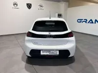 Usata Peugeot 208 Allure 75 CV (55 kW) 2022 Bianco Utilitaria