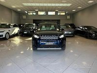 Usata Land Rover Discovery Sport 150 CV (110 kW) 2020 Blu SUV