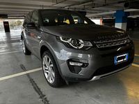 usata Land Rover Discovery Sport Discovery Sport2.0 td4 HSE awd 180cv auto