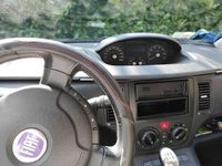 Usata Fiat Idea 77 CV (56 kW) 2009 Grigio Monovolume