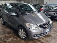 usata Mercedes A160 CDI