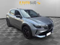 Usata Alfa Romeo Junior 145 CV (106 kW) 2025 Grigio SUV
