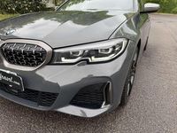 Usata BMW 340 M Sport 374 CV (275 kW) 2020 Grigio Station wagon