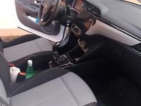 Usata Opel Astra 75 CV (55 kW) 2024 Bianco Utilitaria