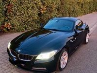 usata BMW Z4 sdrive18i