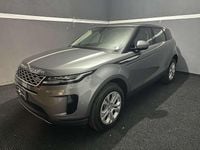 Usata Land Rover Range Rover evoque S 179 CV (131 kW) 2020 Grigio SUV