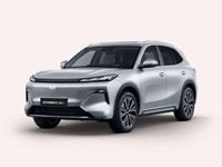 Nuova Geely Starray 99 CV (72 kW) 2026 Argento SUV