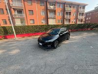 Occasion Skoda Fabia Monte Carlo 2024 Zwart Hatchback
