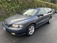 Usata Volvo V70 163 CV (119 kW) 2003 Station wagon