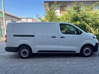 Nuova Peugeot Expert 144 CV (105 kW) 2026 Bianco Furgone