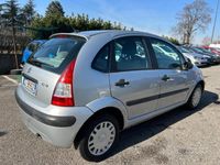 usata Citroën C3 1.1 Classique *PER NEOPATENTATI* 124.000 km