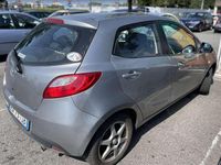 Usata Mazda 2 75 CV (55 kW) 2010 Utilitaria