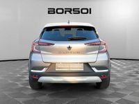 Usata Renault Captur Techno 91 CV (66 kW) 2024 Grigio SUV