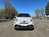 usata Abarth 595 1.4 T-Jet 145v