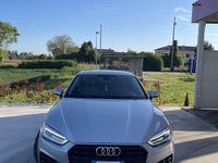Usata Audi A5 Ambiente 190 CV (139 kW) 2017 Coupé