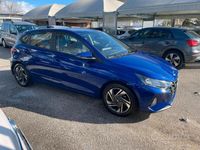 usata Hyundai i20 1.2 MPI 85 cv -2021 - GPL