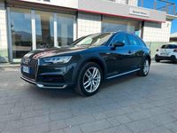 usata Audi A4 Allroad 2.0 TDI 163 CV S tronic